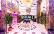 Lobby 2 Al Eairy Furnished Apartments Makkah 6