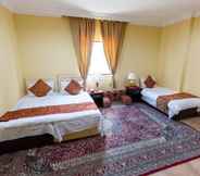 Kamar Tidur 7 Al Eairy Furnished Apartments Makkah 6