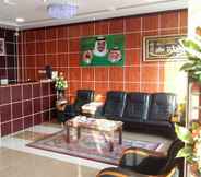 Lobi 2 Al Eairy Furnished Apartments Al Ahsa 5