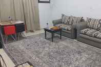 Ruang Umum Al Eairy Furnished Apartments Al Ahsa 5