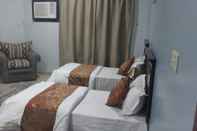 Bilik Tidur Al Eairy Furnished Apartments Al Ahsa 5