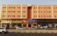 Exterior 4 Al Eairy Furnished Apartments Al Ahsa 5