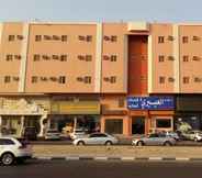 Luar Bangunan 4 Al Eairy Furnished Apartments Al Ahsa 5