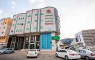 Exterior 5 Al Eairy Furnished Apartments Makkah 8