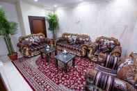 Lobi Al Eairy Furnished Apartments Makkah 8