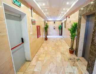 Lobi 2 Al Eairy Furnished Apartments Makkah 8