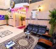 Lobi 7 Al Eairy Furnished Apartments Makkah 8