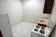 Toilet Kamar Al Eairy Furnished Apartments Makkah 8