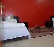 Phòng ngủ 4 Al Eairy Furnished Apartments Nariyah 1