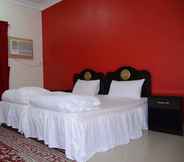 Phòng ngủ 5 Al Eairy Furnished Apartments Nariyah 1