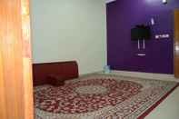 Lobby Al Eairy Furnished Apartments Nariyah 1