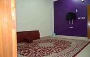 Lobby 6 Al Eairy Furnished Apartments Nariyah 1