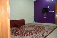 ล็อบบี้ Al Eairy Furnished Apartments Nariyah 1