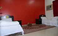 Kamar Tidur 7 Al Eairy Furnished Apartments Nariyah 1