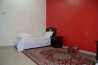 Bedroom Al Eairy Furnished Apartments Nariyah 1