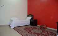 Kamar Tidur 3 Al Eairy Furnished Apartments Nariyah 1