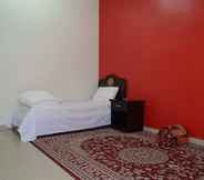 Phòng ngủ 3 Al Eairy Furnished Apartments Nariyah 1