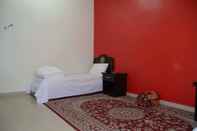 Bedroom Al Eairy Furnished Apartments Nariyah 1