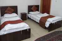 Bedroom Al Eairy Furnished Apartments Taif
