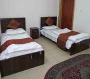 Kamar Tidur 2 Al Eairy Furnished Apartments Taif
