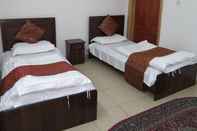 Bedroom Al Eairy Furnished Apartments Taif