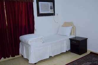 Phòng ngủ 4 Al Eairy Furnished Apartments Nariyah 2