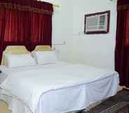 Phòng ngủ 2 Al Eairy Furnished Apartments Nariyah 2