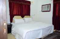Phòng ngủ Al Eairy Furnished Apartments Nariyah 2