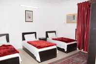 Phòng ngủ Al Eairy Furnished apt Al Madinah 1