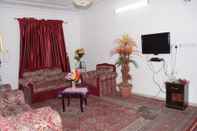 Lobby Al Eairy Furnished apt Al Madinah 1