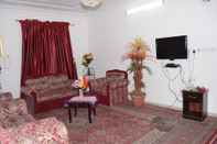 Sảnh chờ Al Eairy Furnished apt Al Madinah 1