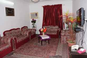 Lobby 4 Al Eairy Furnished apt Al Madinah 1