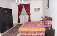 Bedroom 4 Al Eairy Furnished apt Al Madinah 1