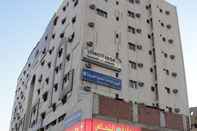 Exterior Al Eairy Furnished apt Al Madinah 1