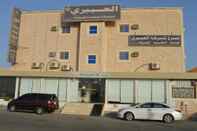 Exterior Al Eairy Furnished Apartments Nariyah 3