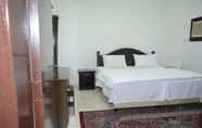 ห้องนอน 7 Al Eairy Furnished Apartments Nariyah 3