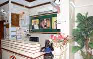 Lobby 7 Al Eairy Furnished Apt Al Madinah 3