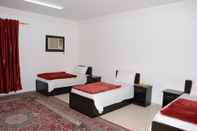 Bedroom Al Eairy Furnished Apt Al Madinah 3