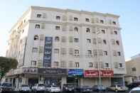 Exterior Al Eairy Furnished Apt Al Madinah 3