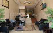 Lobby 3 Al Eairy Furnished Apartments Nariyah 4