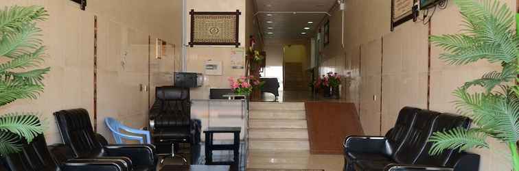Lobi Al Eairy Furnished Apartments Nariyah 4