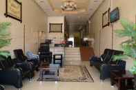 ล็อบบี้ Al Eairy Furnished Apartments Nariyah 4