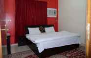 Bedroom 2 Al Eairy Furnished Apartments Nariyah 4