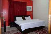 Bedroom Al Eairy Furnished Apartments Nariyah 4