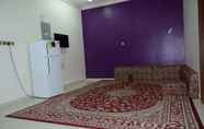 ล็อบบี้ 6 Al Eairy Furnished Apartments Nariyah 4