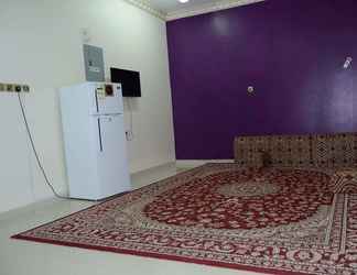 ล็อบบี้ 2 Al Eairy Furnished Apartments Nariyah 4