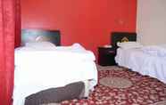 Phòng ngủ 4 Al Eairy Furnished Apartments Nariyah 4