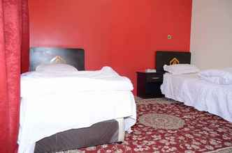 Bedroom 4 Al Eairy Furnished Apartments Nariyah 4