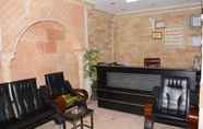 Lobby 3 Al Eairy Furnished Apt Al Madinah 4