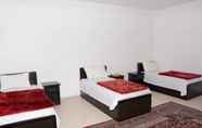 Bedroom 2 Al Eairy Furnished Apt Al Madinah 4